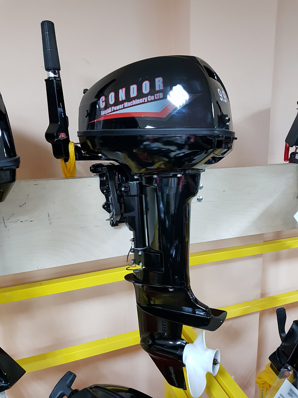 Лодочный мотор Condor T15HS в Орске