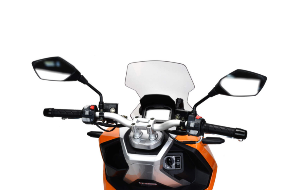 Скутер MOTOLAND (МОТОЛЕНД) T-MAX 150 в Орске
