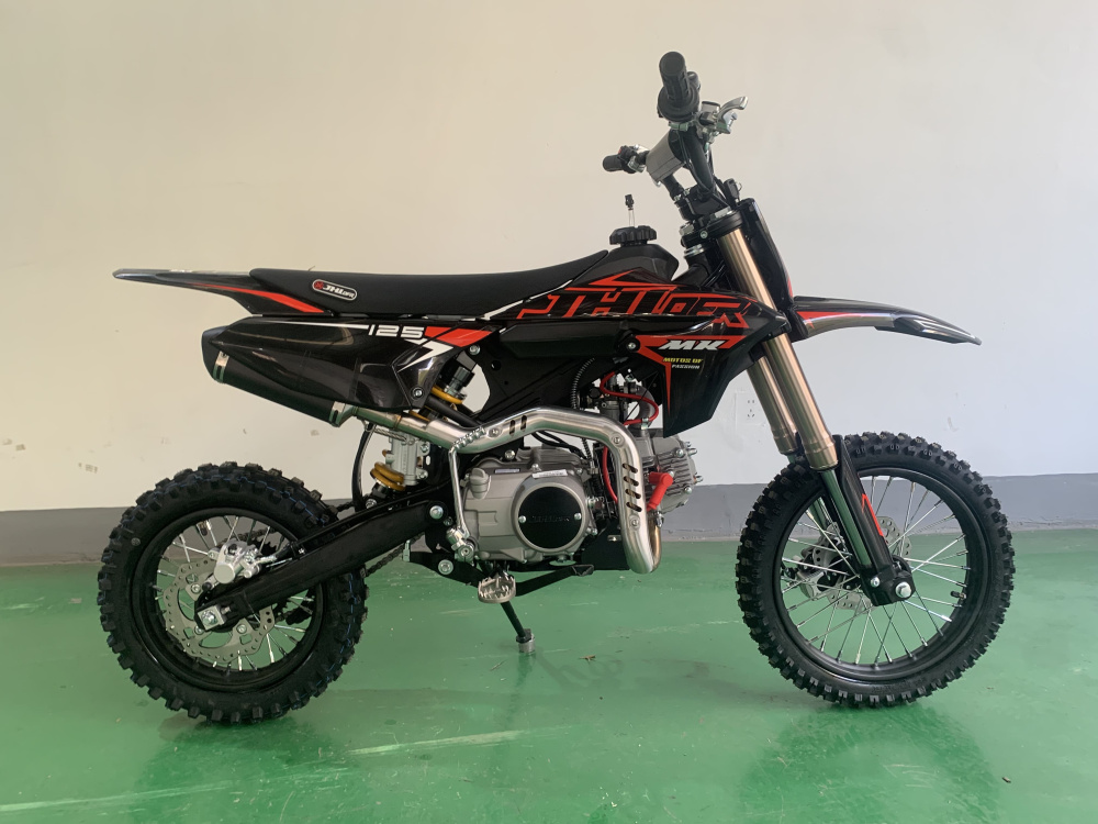 Питбайк JHLMOTO JHL MK125 (14/12) в Орске