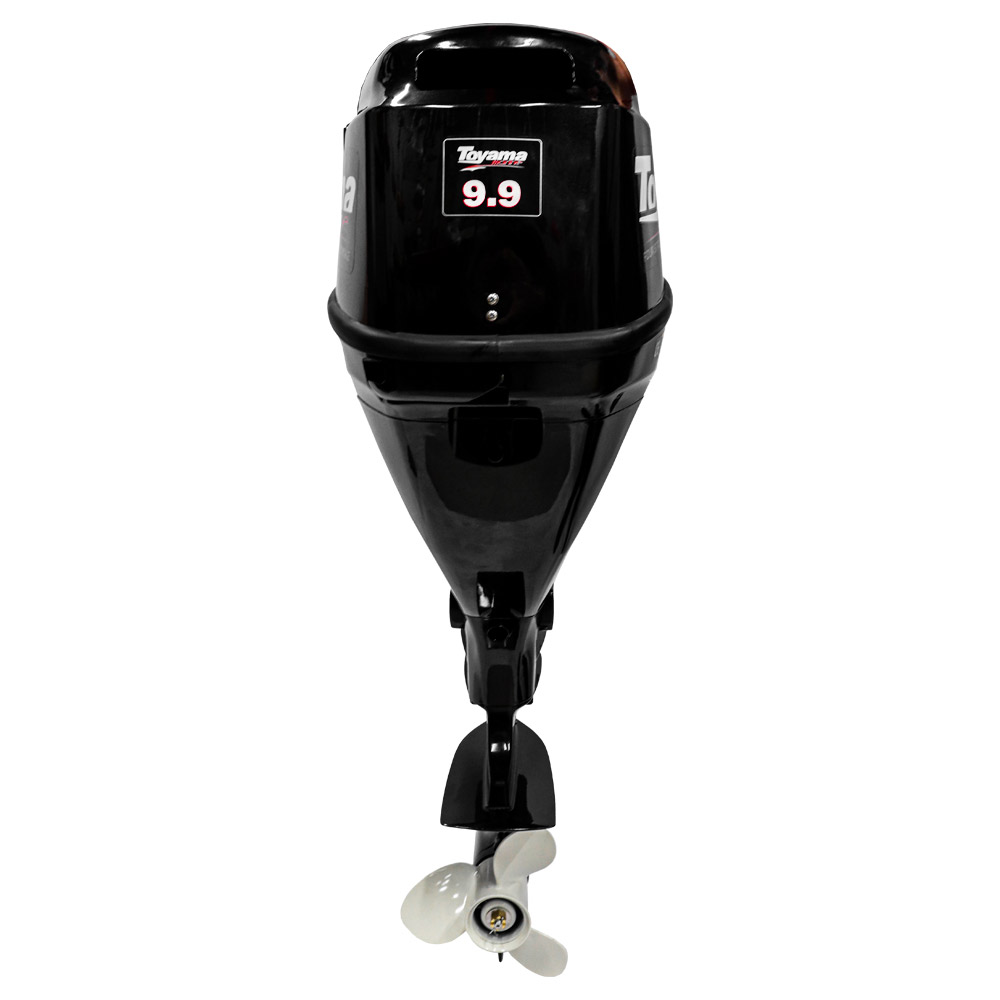 ЛОДОЧНЫЙ МОТОР TOYAMA F9.9BMS в Орске