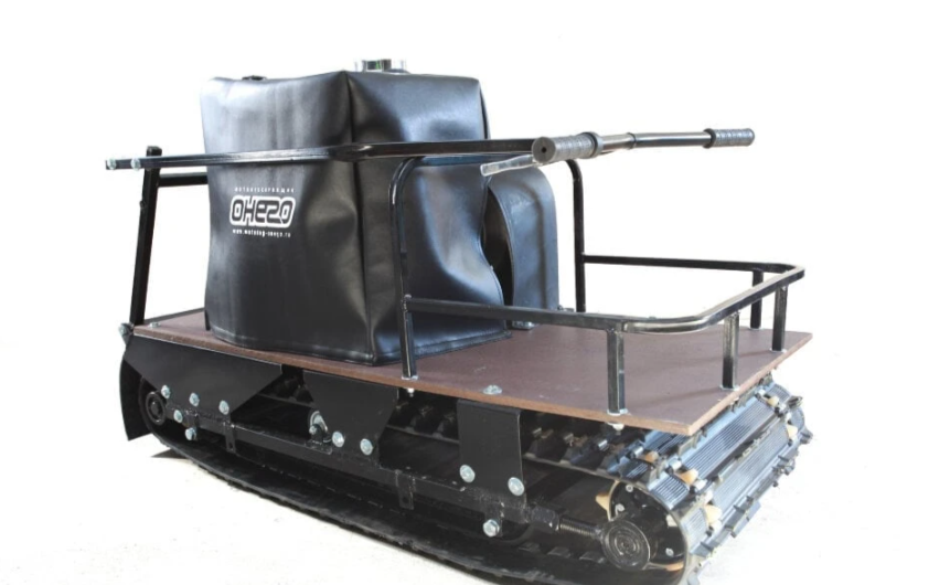 Мотобуксировщик ОНЕГО 500 15 л.с. в Орске