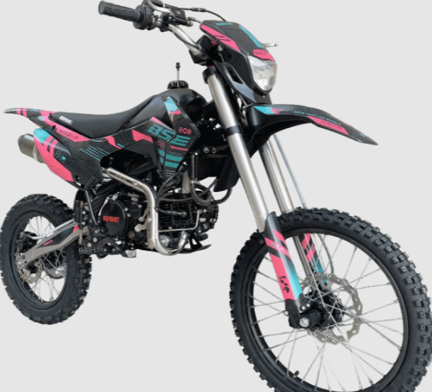 Питбайк BSE PH 150 (015) AK47 в Орске