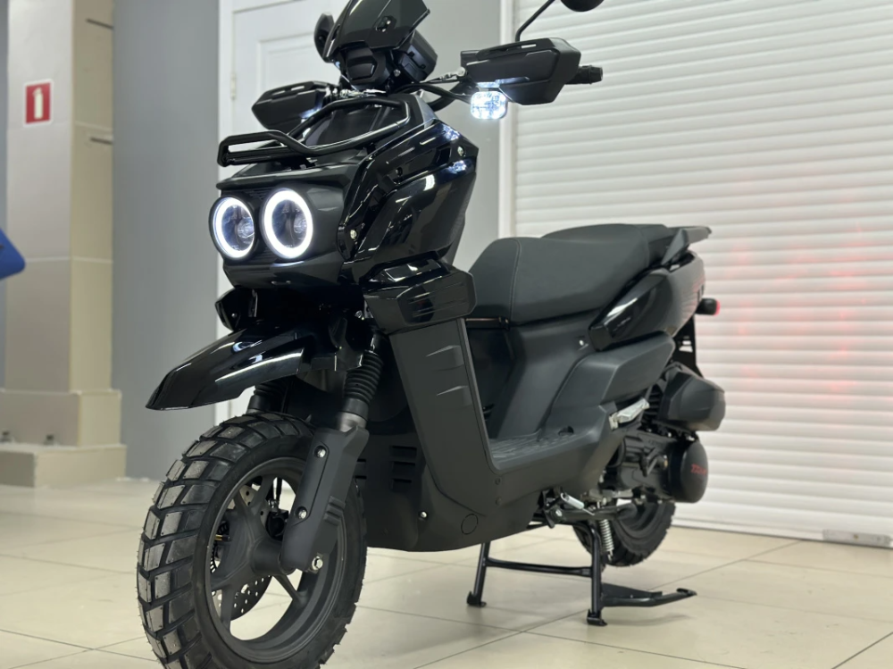 Скутер PROMAX STALKER 150(49) в Орске