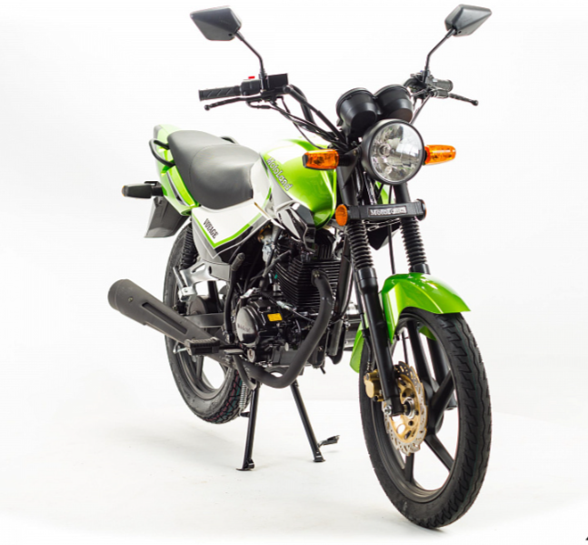 Мотоцикл MOTOLAND (МОТОЛЕНД) VOYAGE 200 в Орске