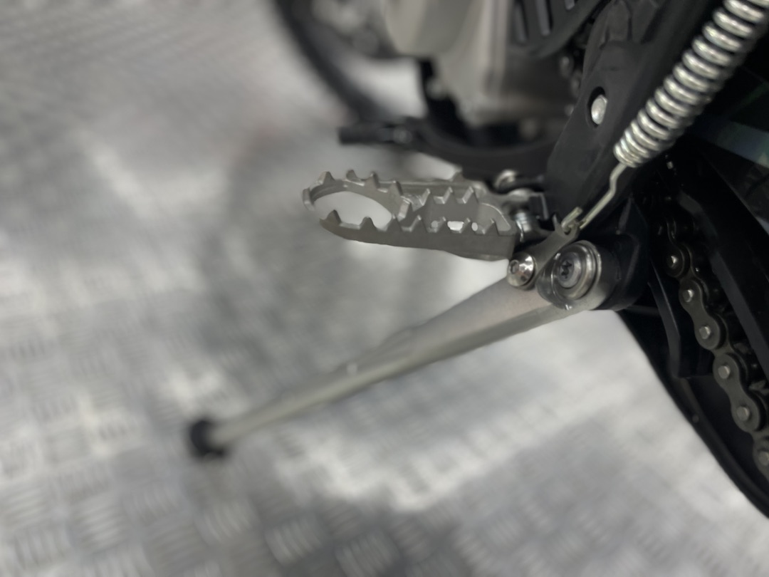 Кроссовый мотоцикл (эндуро) PROMAX PZ9 480 PRO-SPORT в Орске