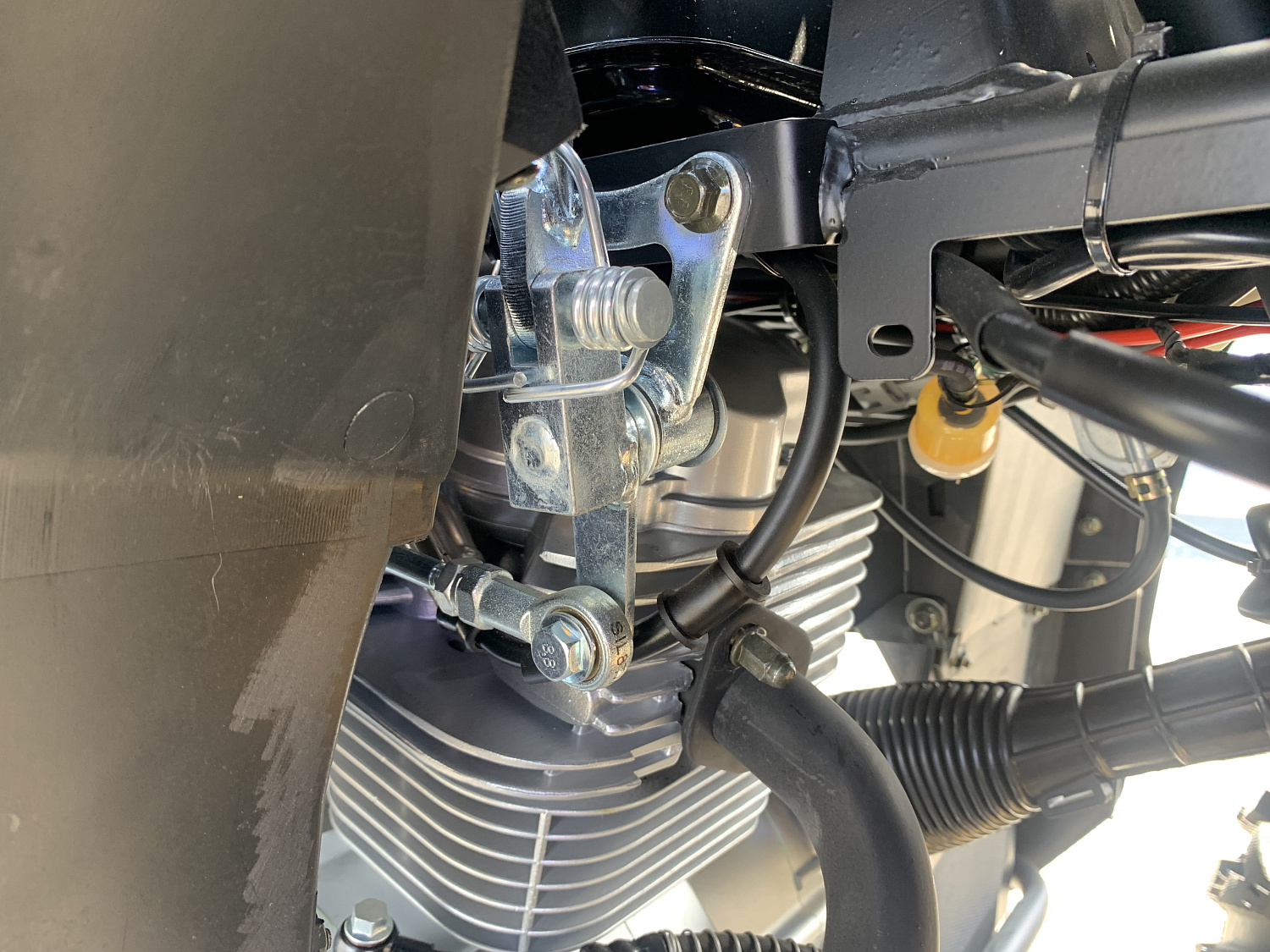 Квадроцикл PROMAX TAURUS 300 MAX-PRO в Орске