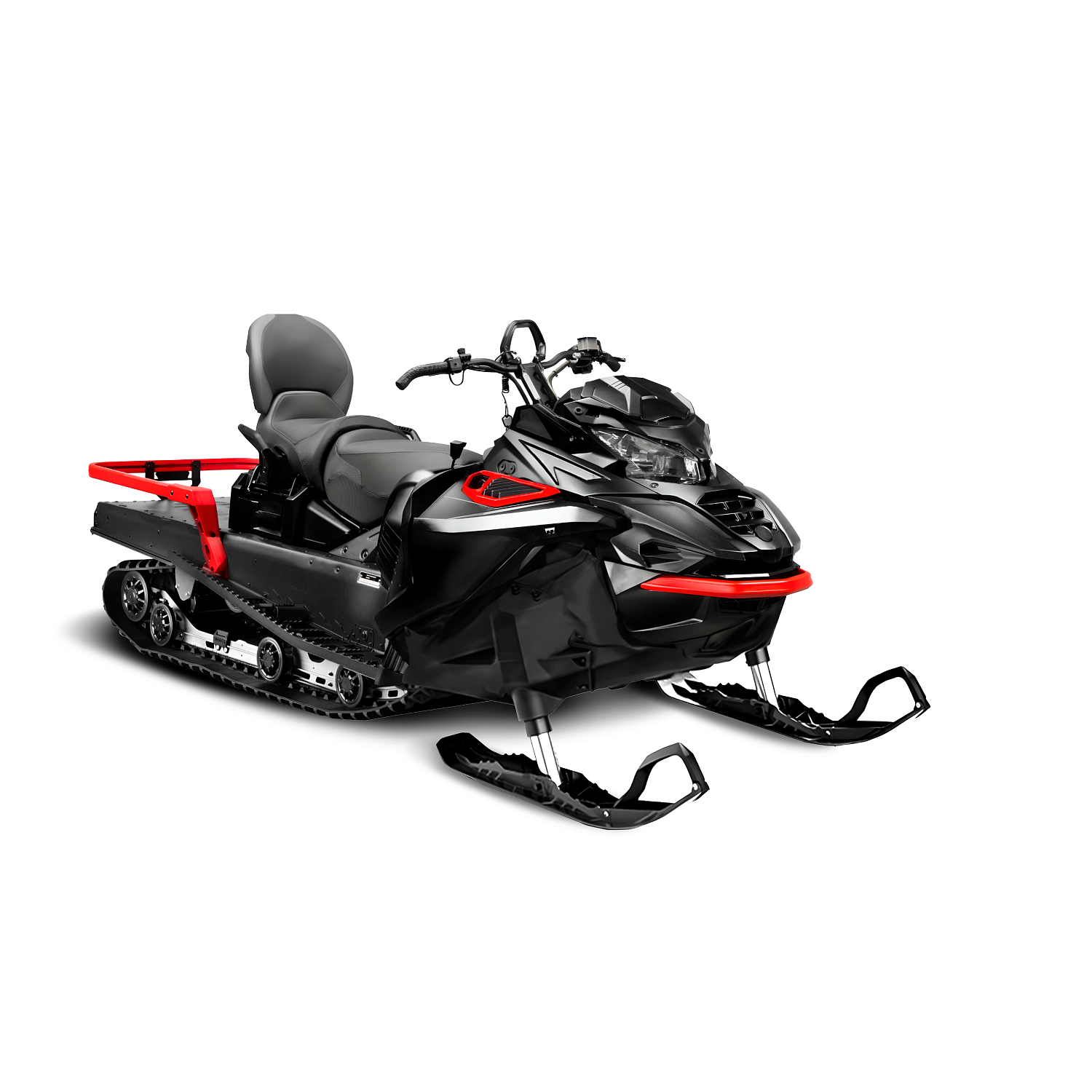 Снегоход AODES Siberiacross 1000 SWT 600mm LCD 6.8 в Орске