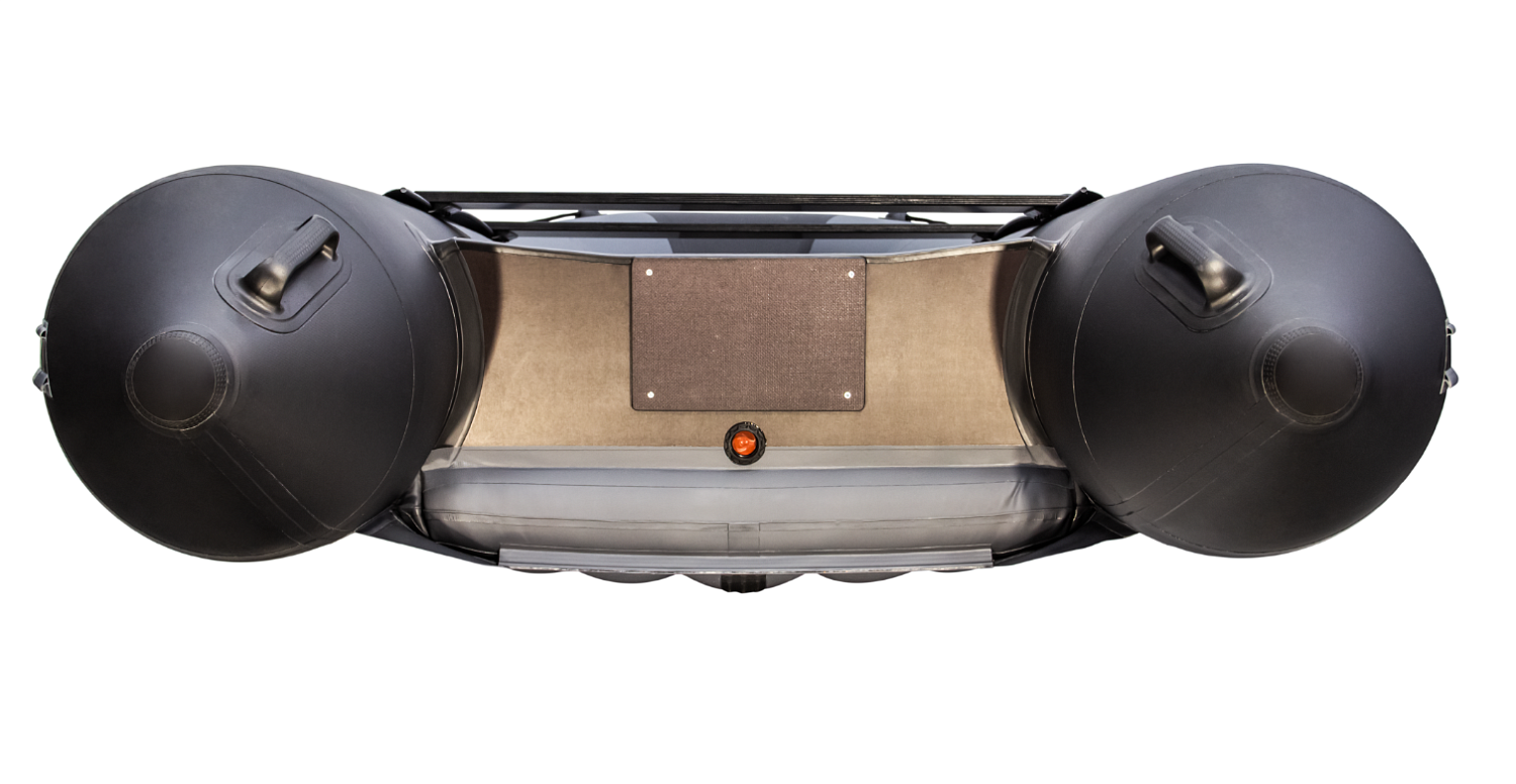 Лодка Таймень NX 3600 НДНД PRO в Орске