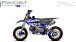 Питбайк FAIDET KAYOT 70 12/10 в Орске