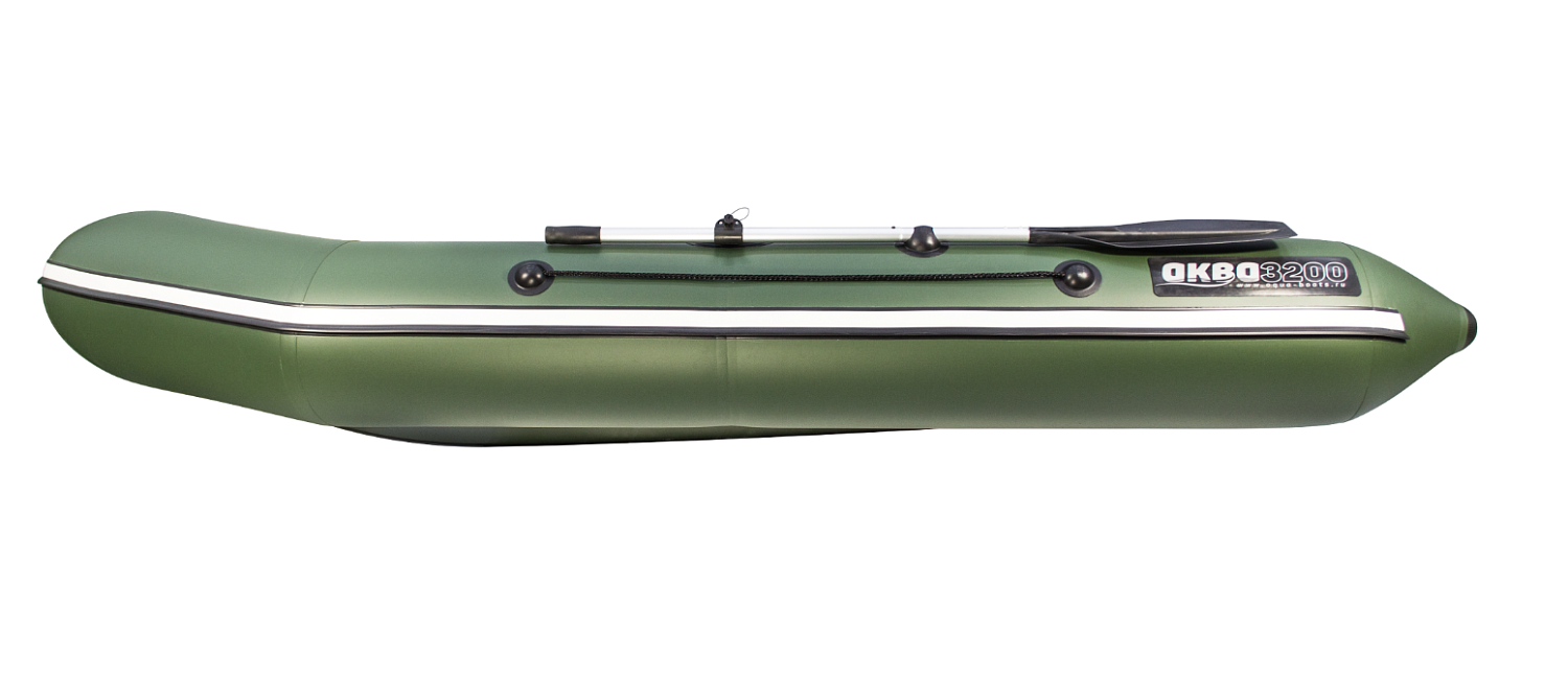  Лодка АКВА 3200 ск в Орске