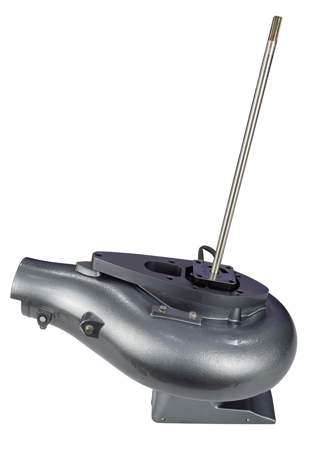 ВОДОМЕТНАЯ НАСАДКА SEA-PRO WT 15 YAMAHA, MARLIN, HIDEA в Орске