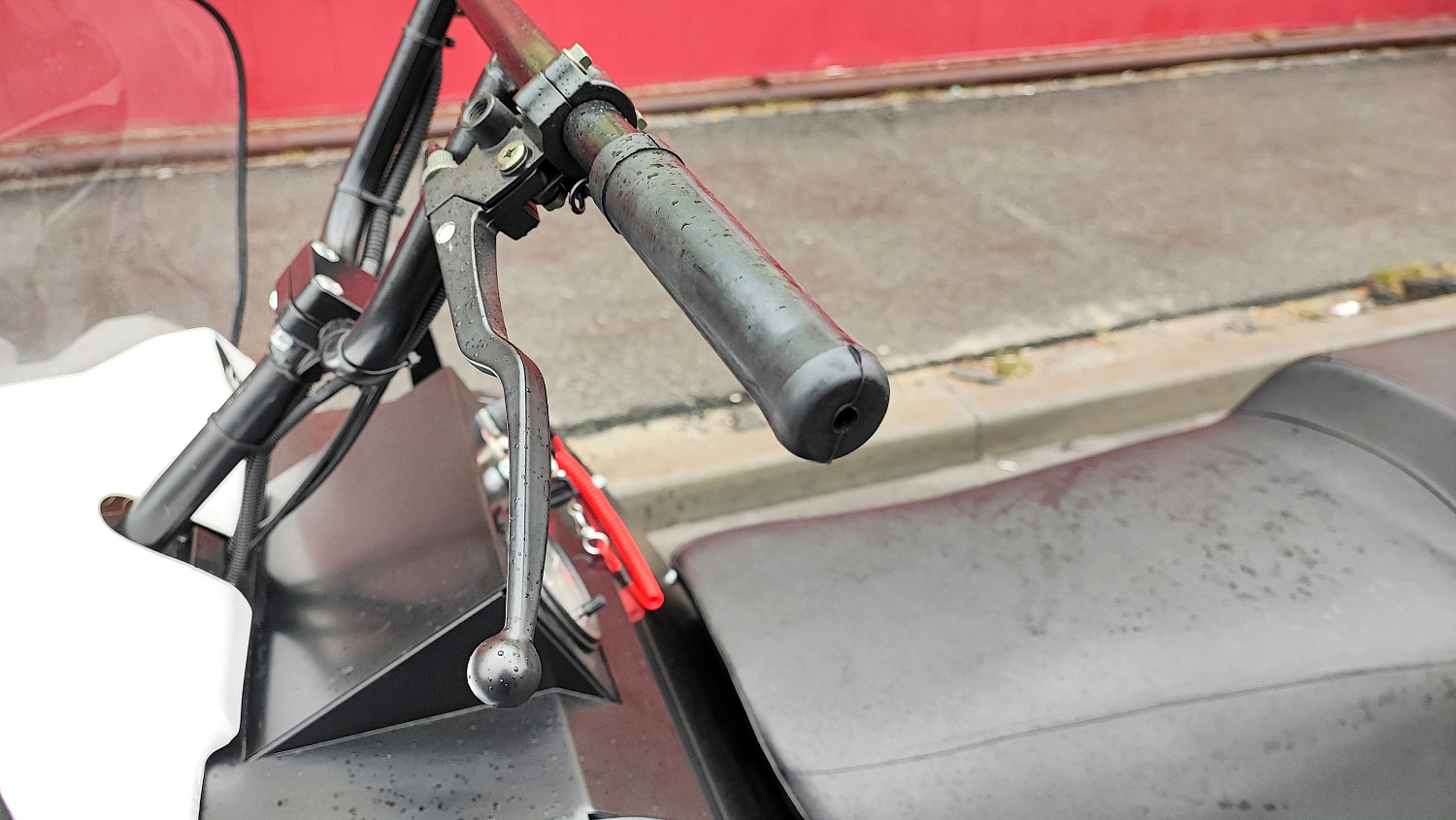 Снегоход PROMAX SNOWBEAR V3 800 4T ST в Орске