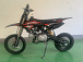 Питбайк JHLMOTO JHL MK125 (14/12) в Орске