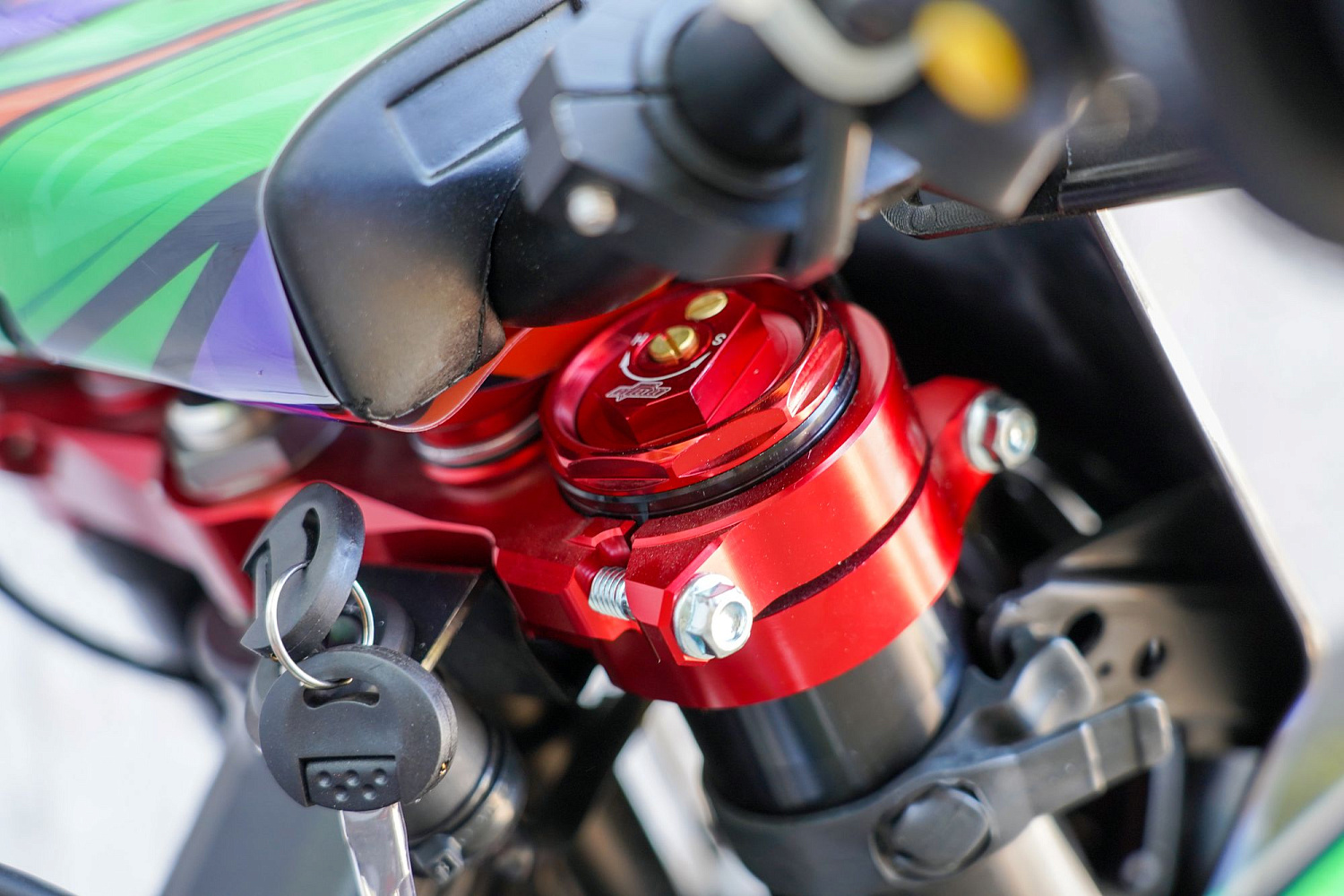 Эндуро / кроссовый мотоцикл BSE T7 Joker (ZS174-5А) Sport в Орске