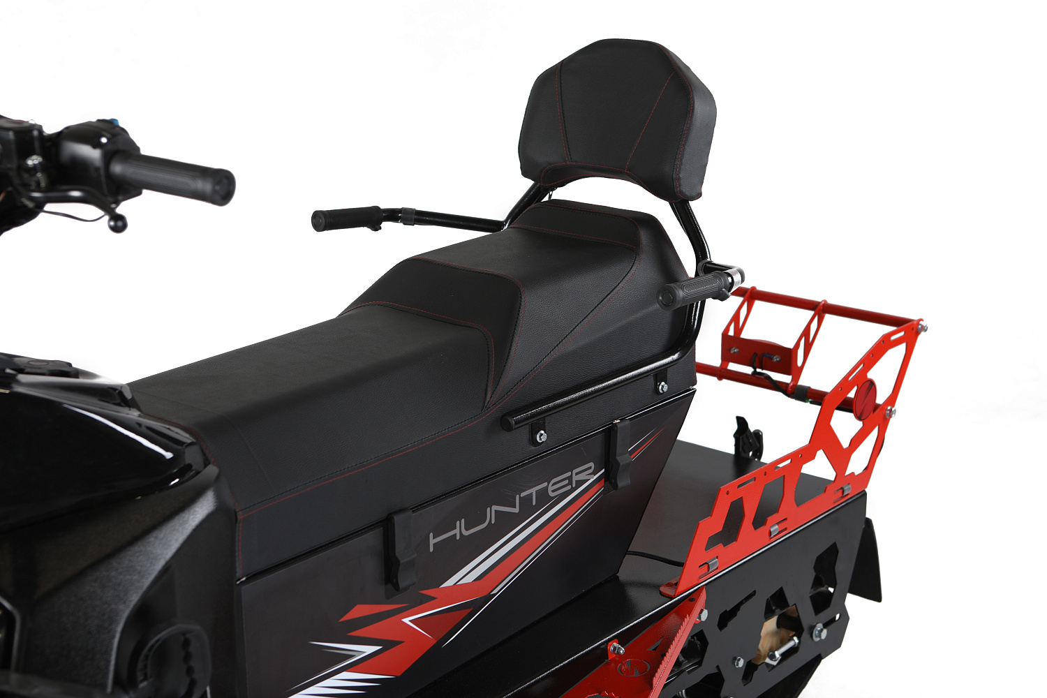 Снегоход IKUDZO HUNTER 700LK 25 V2 в Орске