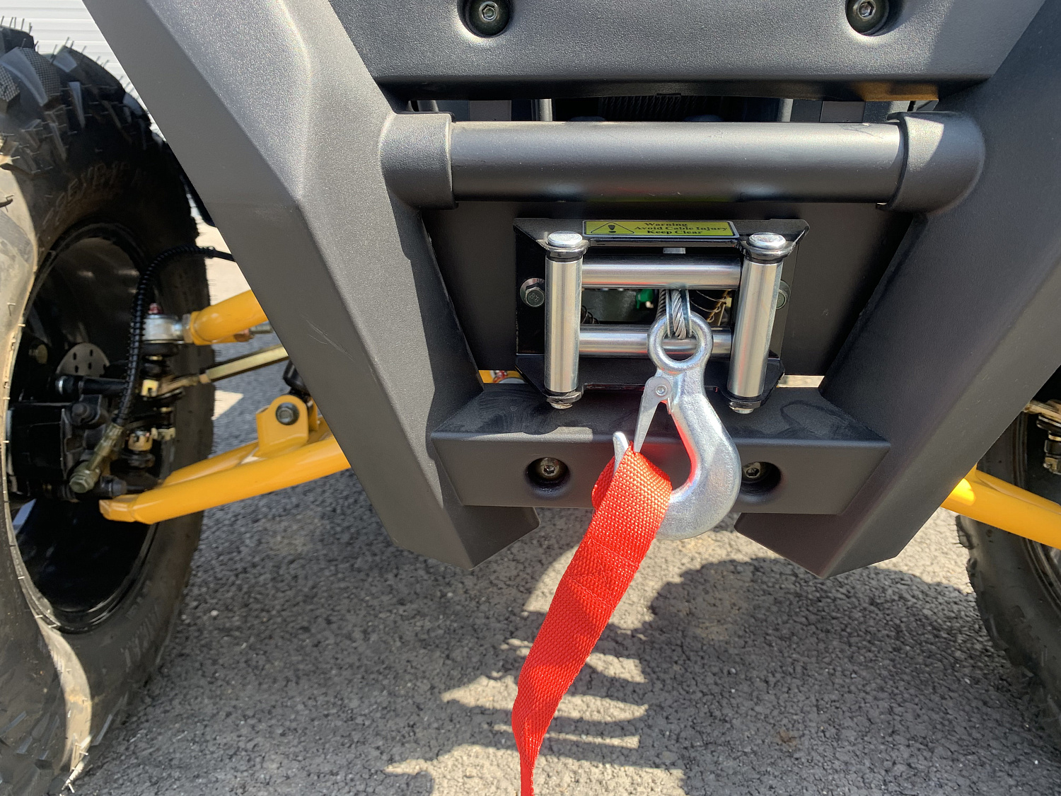 Квадроцикл PROMAX TAURUS 300 MAX-PRO в Орске