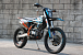 Мотоцикл JHLMOTO JHL Z3 CB250 (172FMM-3A) в Орске