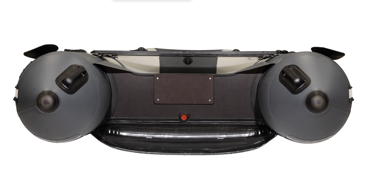 Лодка ривьера 3200 нднд гидролыжа в Орске