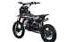Питбайк FullCrew Power Trasher 125cc 14\12 (п\автомат эл.стартер) в Орске