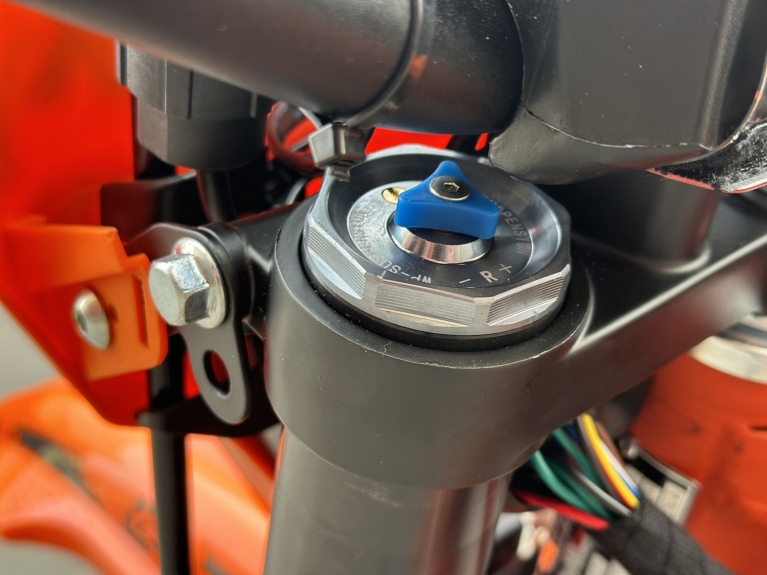 Кроссовый мотоцикл PROMAX MX280 в Орске