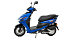 Скутер MOTOLAND (МОТОЛЕНД) FC 150 (WY150) в Орске