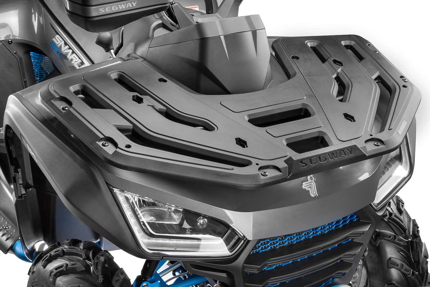  Квадроцикл Segway SNARLER AT6 LE в Орске