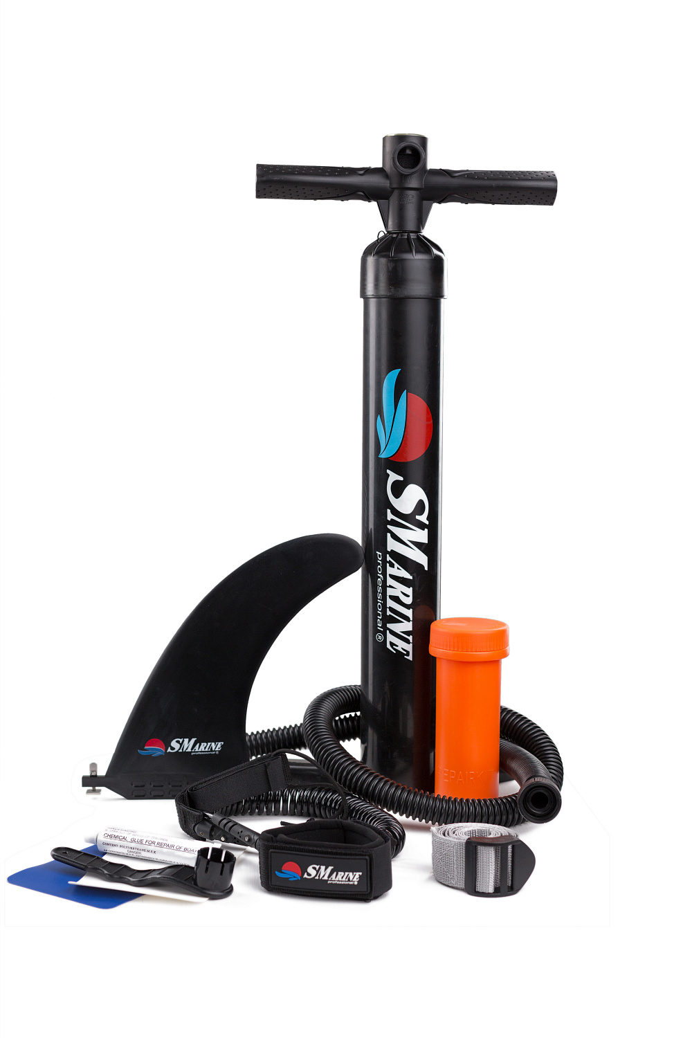 САП (SUP) Board SMARINE 10.8 в Орске