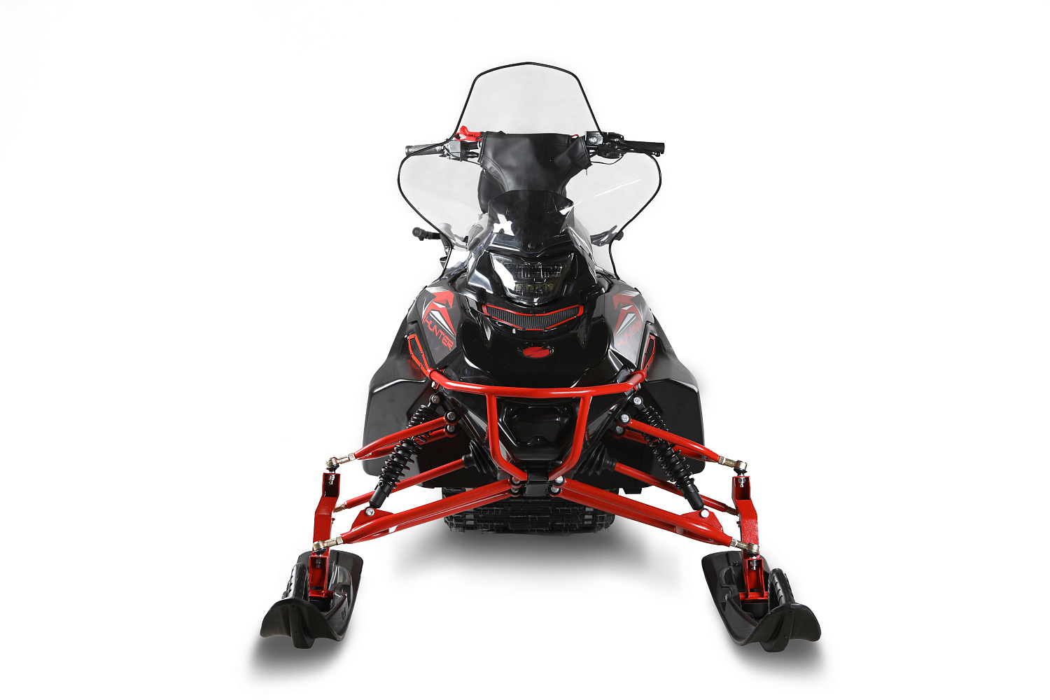 Снегоход IKUDZO HUNTER 700LK 25 V2 в Орске