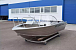 Алюминиевая лодка  Неман-400 DCM NEW в Орске