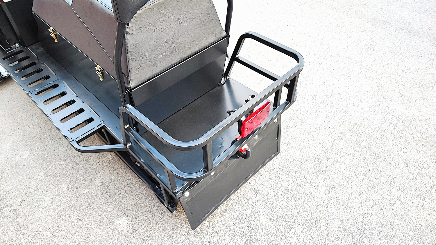 Снегоход PROMAX YAKUT 500 2.0 4T 29 в Орске