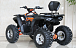 Квадроцикл GBM STORMRIDER 300 NEW PREMIUM в Орске
