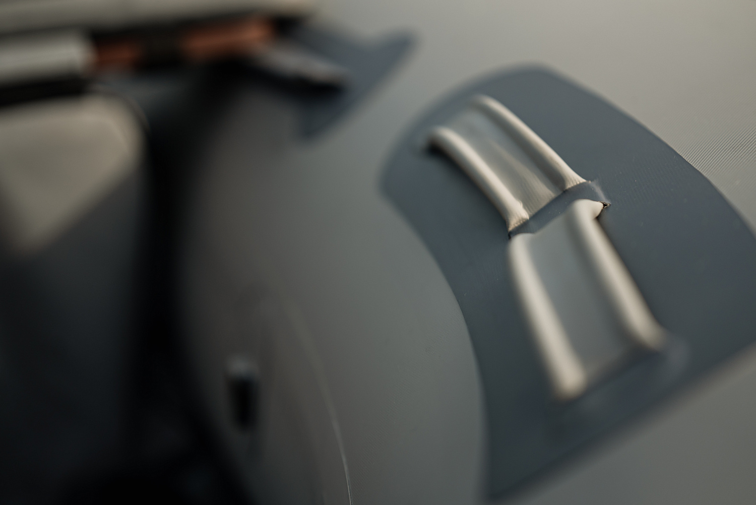 Лодка MISHIMO RIVER JET 390 под водомет в Орске