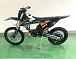 Мотоцикл JHL MOTO JHL M3 MT250 (1E66MM) в Орске