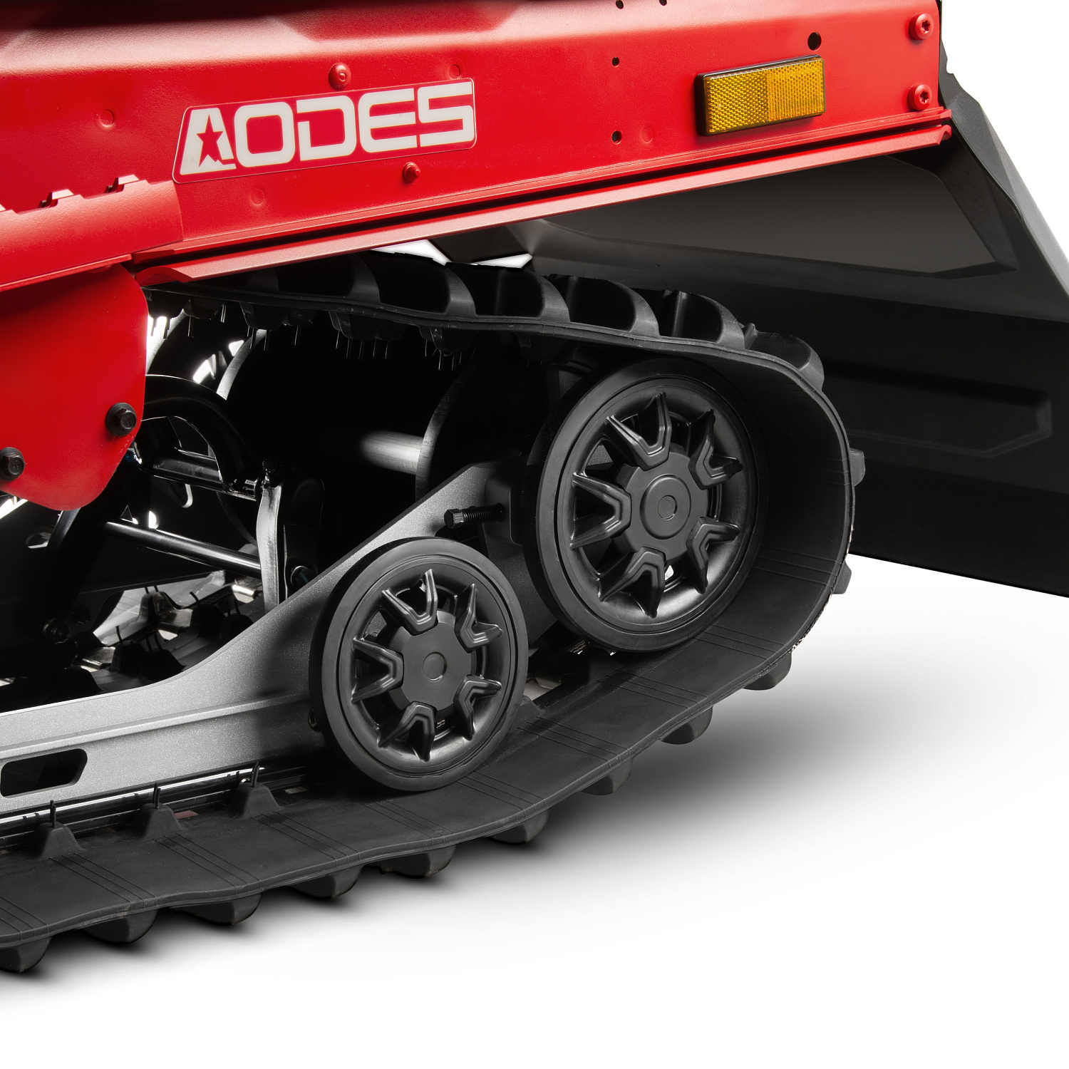 Снегоход AODES Snowcross 1000 SWT 600mm LCD 10.25 в Орске