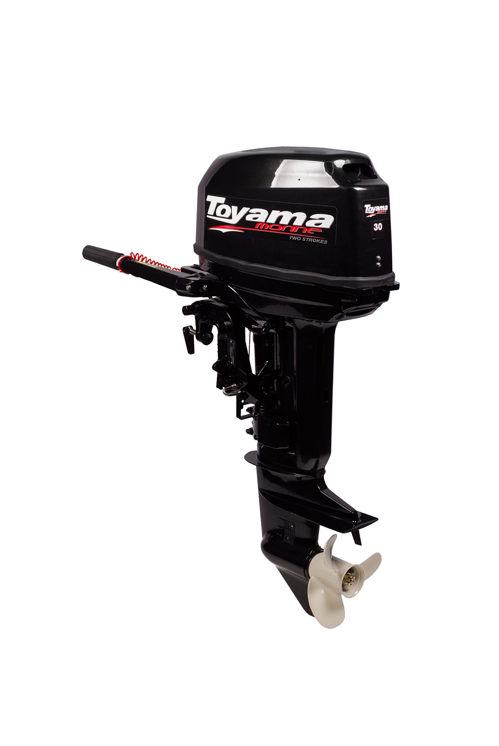 ЛОДОЧНЫЙ МОТОР TOYAMA T30ABMS в Орске