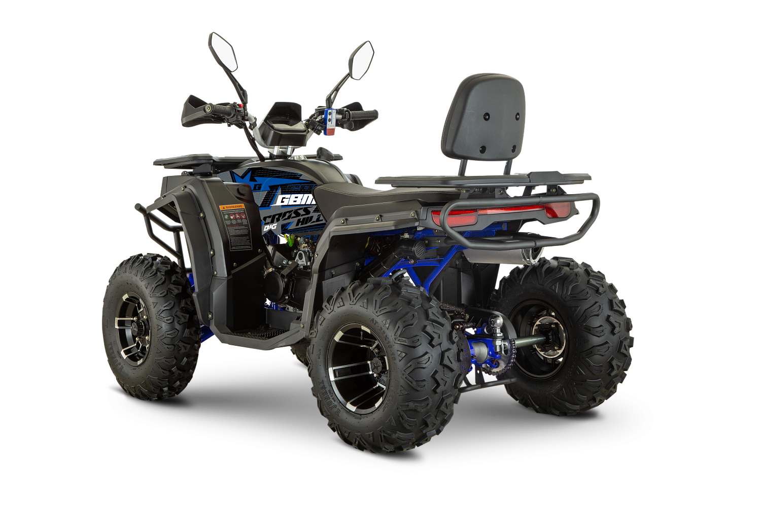 Квадроцикл GBM CROSS HILL 320 BIG PREMIUM в Орске