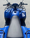 Квадроцикл IRBIS ATV 200 LUX (+лебедка) в Орске