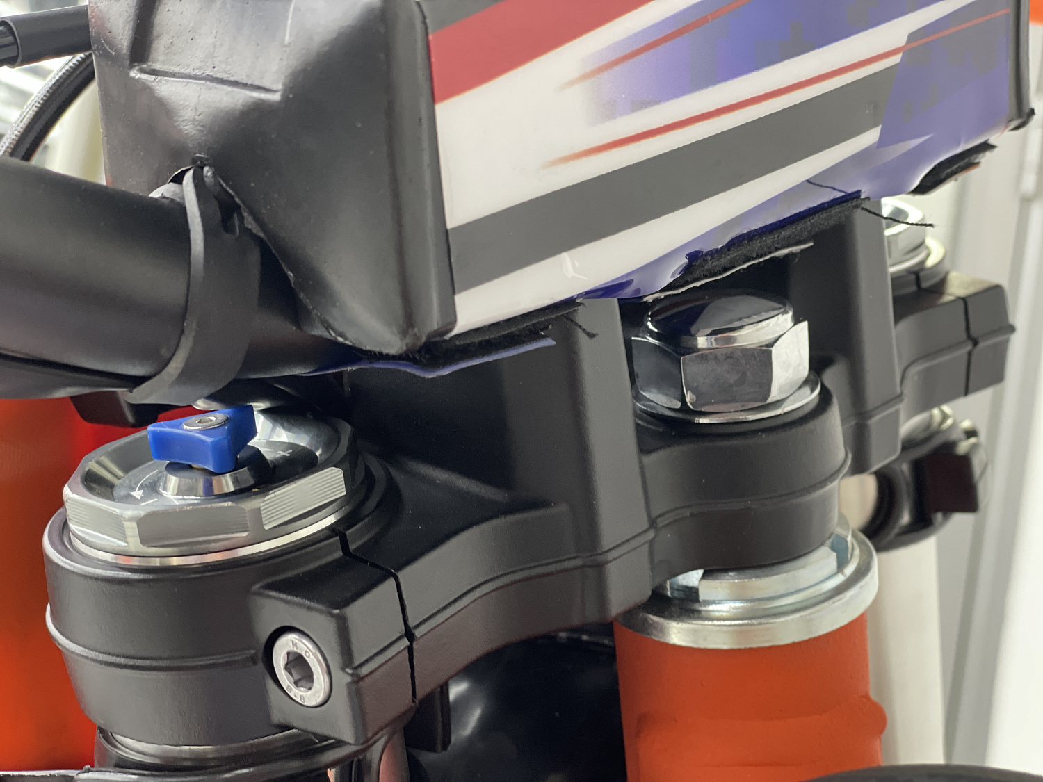 Кроссовый мотоцикл PROMAX INFERNO 380 (4 valves, 5 gears) в Орске