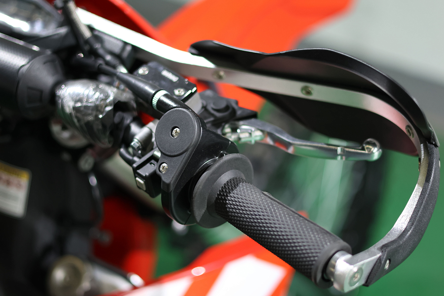 Мотоцикл JHLMOTO JHLofr GS YBS300 (176MN) в Орске