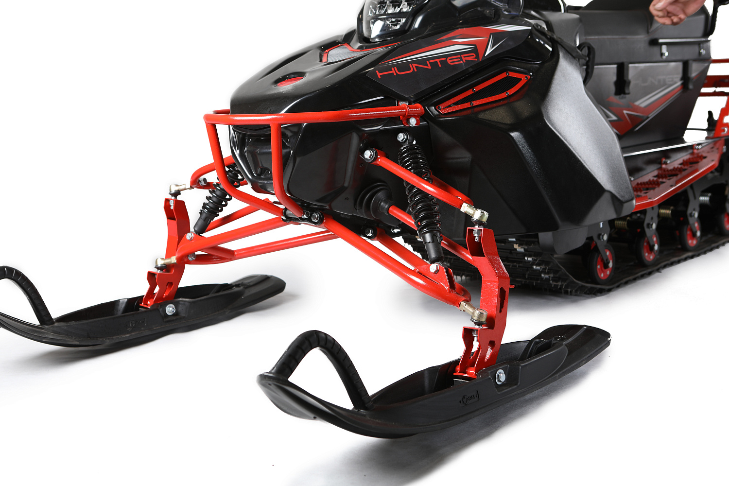 Снегоход IKUDZO HUNTER 700LK 25 V2 в Орске