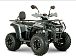 Квадроцикл YACOTA DRAGON LUX LD 150 PRO-SPORT в Орске