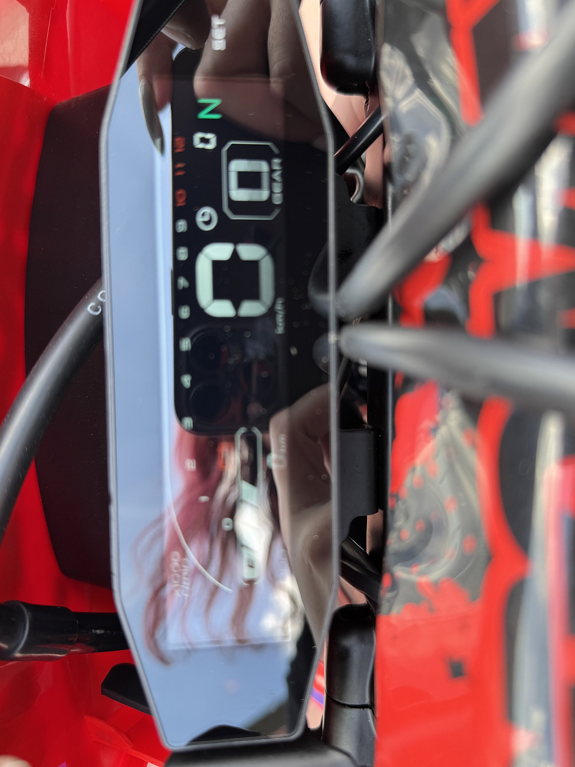 Кроссовый мотоцикл PROMAX MX250 в Орске