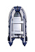 ЛОДКА SMARINE SDP MAX 365 AL в Орске