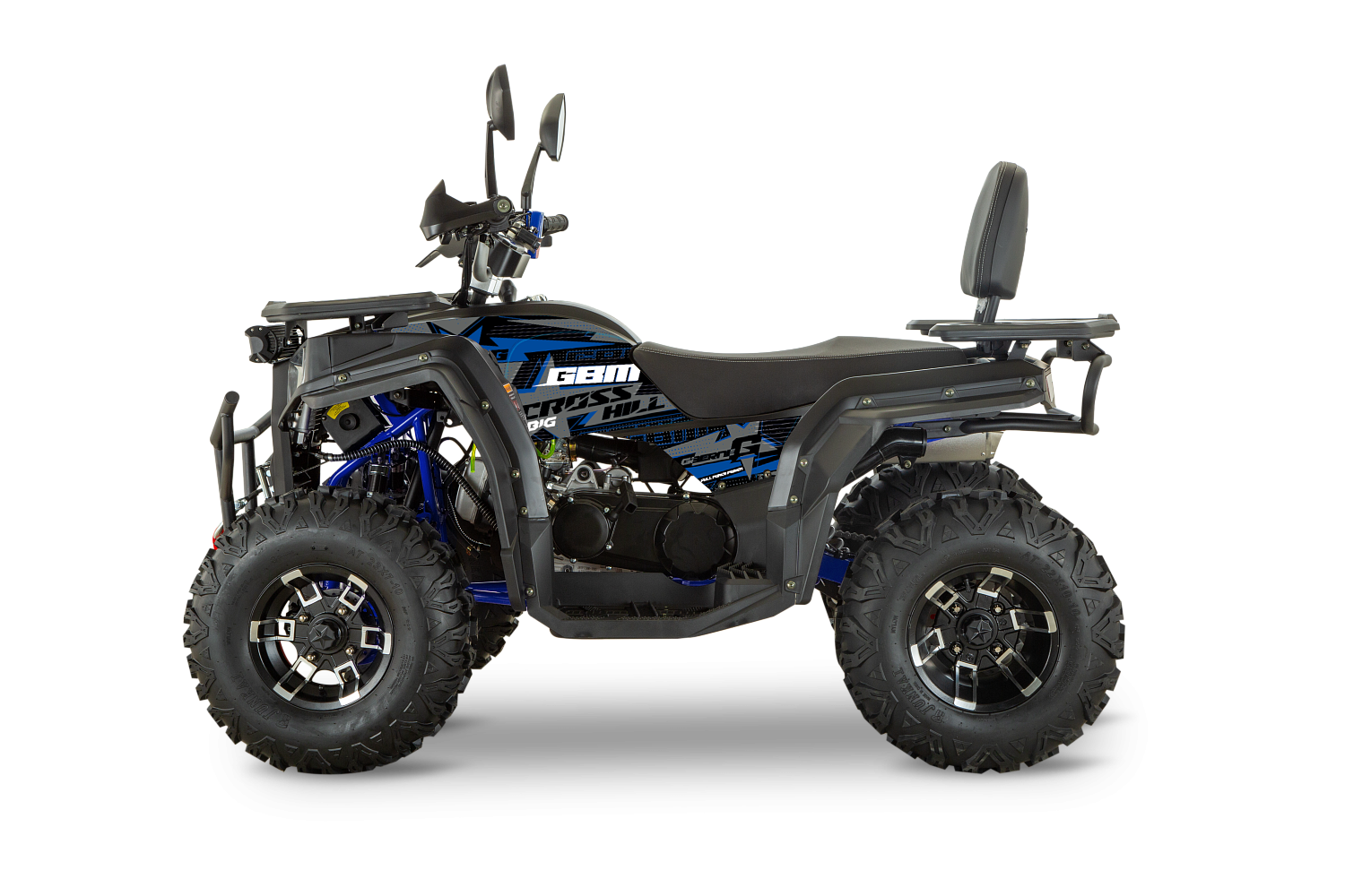 Квадроцикл GBM CROSS HILL 320 BIG PREMIUM в Орске