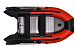 ЛОДКА НАДУВНАЯ YUKONA 310 TS - U (БЕЗ ПАЙОЛА) в Орске