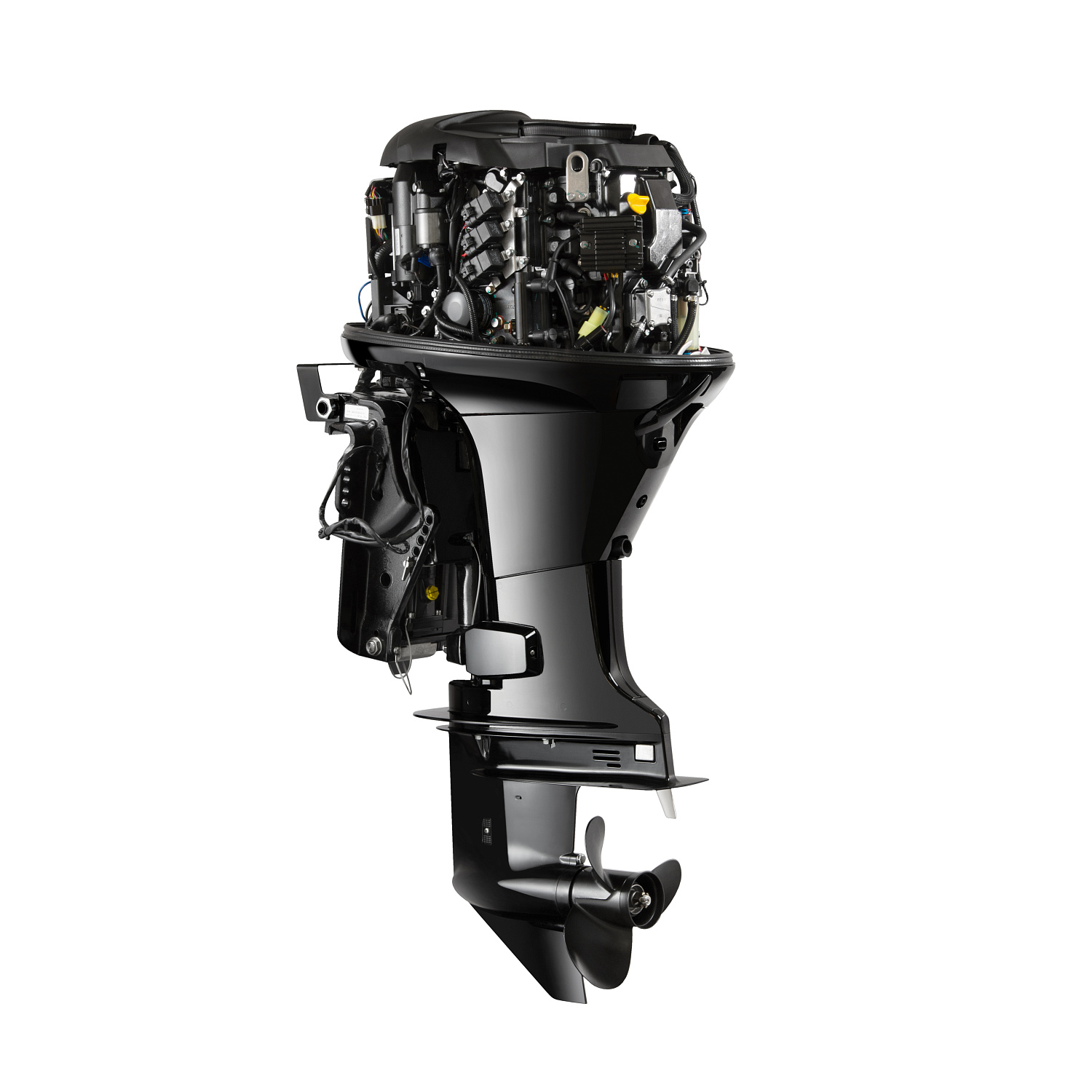 Лодочный мотор GLADIATOR GEF60FVEL-T в Орске