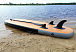 SUP (САП) Доска MISHIMO SHARK 10(305) в Орске