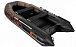 ЛОДКА НАДУВНАЯ YUKONA 430 НДНД в Орске