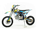 Питбайк MOTOLAND (МОТОЛЕНД) NX125 в Орске