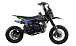 Питбайк FullCrew Mini Rider 110сс 12\10 (п\автомат эл.стартер) в Орске